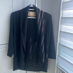 Aritiza Wilfred size 2 blazer